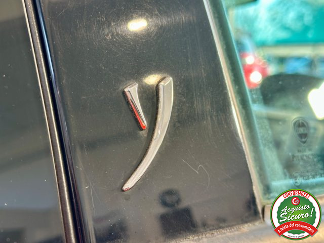 LANCIA Ypsilon usata, con Chiusura centralizzata