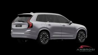 VOLVO XC90 usata 4