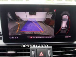 AUDI Q5 usata, con Filtro antiparticolato