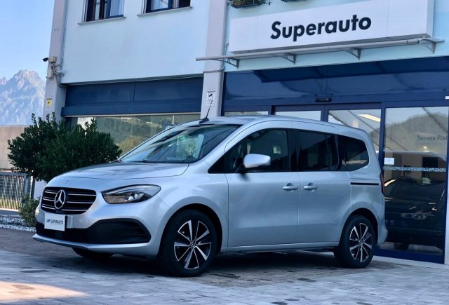 MERCEDES-BENZ T 160 usata, con Airbag