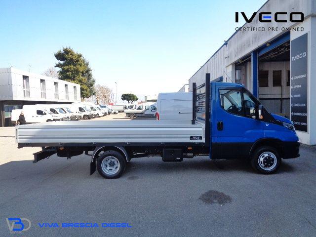 IVECO Daily usata, con Controllo trazione