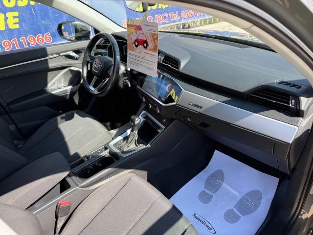 AUDI Q3 usata 29