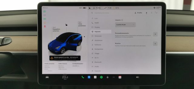 TESLA Model Y usata 74