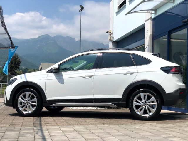 VOLKSWAGEN Taigo usata, con Airbag Passeggero