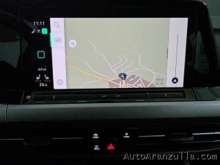 VOLKSWAGEN Golf usata, con Sistema di navigazione