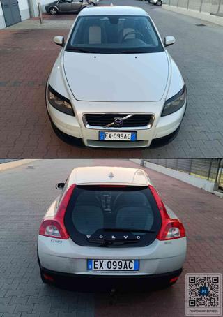 VOLVO C30 usata, con Chiusura centralizzata