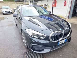 BMW 116 usata, con Airbag laterali
