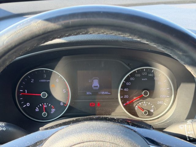 KIA Sportage usata 14