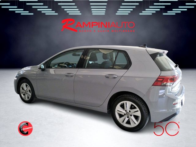 VOLKSWAGEN Golf usata 10