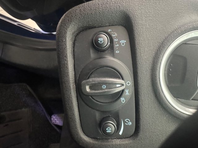 FORD Fiesta usata 18