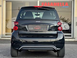 SMART ForTwo usata, con ESP