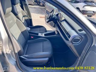 JEEP Avenger usata, con Autoradio