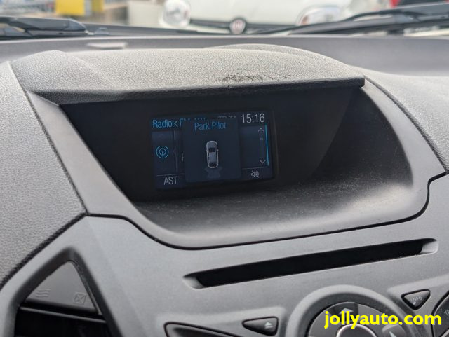 FORD EcoSport usata, con Bracciolo