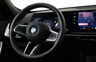 BMW X1 usata, con Sistema di navigazione