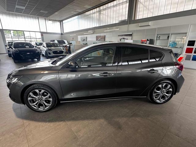 FORD Focus usata, con Climatizzatore