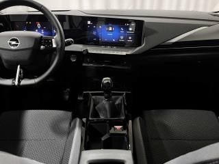 OPEL Astra usata, con Controllo elettronico della corsia