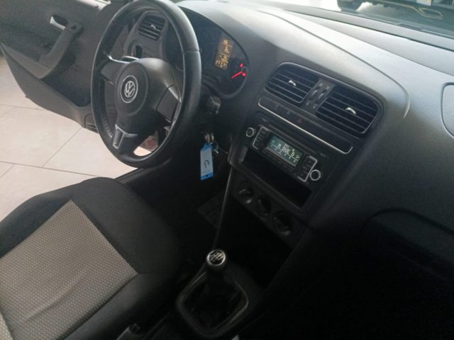 VOLKSWAGEN Polo usata, con Servosterzo