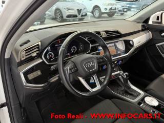 AUDI Q3 usata, con Chiusura centralizzata
