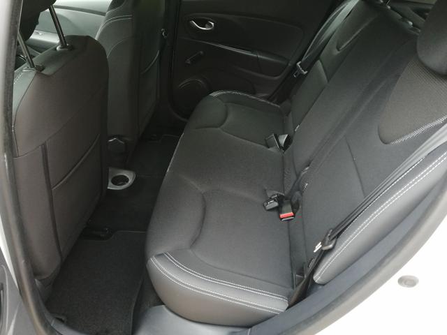 RENAULT Clio usata, con Chiusura centralizzata