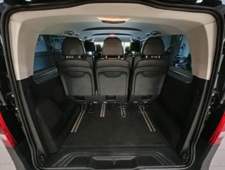 MERCEDES-BENZ Vito usata, con Servosterzo