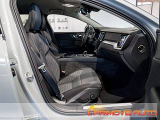 VOLVO V60 usata, con Airbag laterali