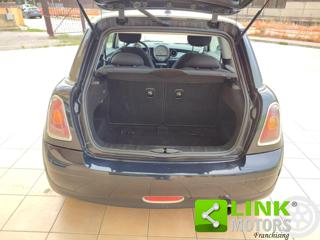 MINI Cooper D usata 29