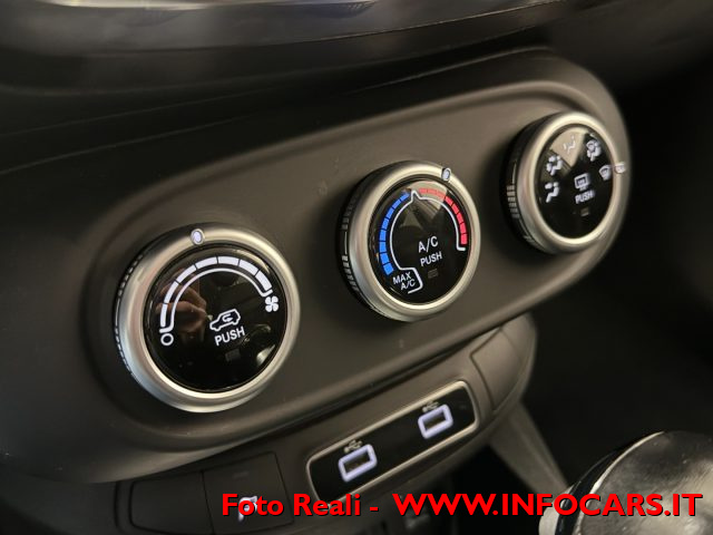 FIAT 500X usata, con Servosterzo