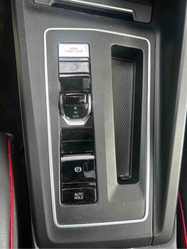 VOLKSWAGEN Golf GTI usata, con Cruise Control