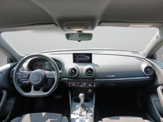 AUDI A3 usata, con Controllo trazione