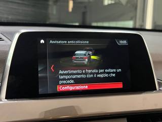 BMW X1 usata, con Lettore CD