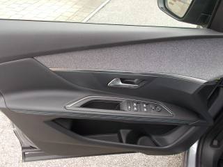 PEUGEOT 3008 usata, con Servosterzo