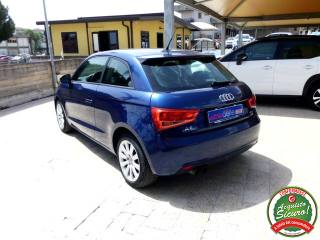 AUDI A1 usata, con Alzacristalli elettrici