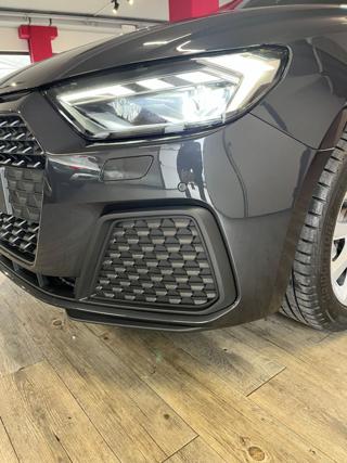 AUDI A1 usata, con Chiusura centralizzata
