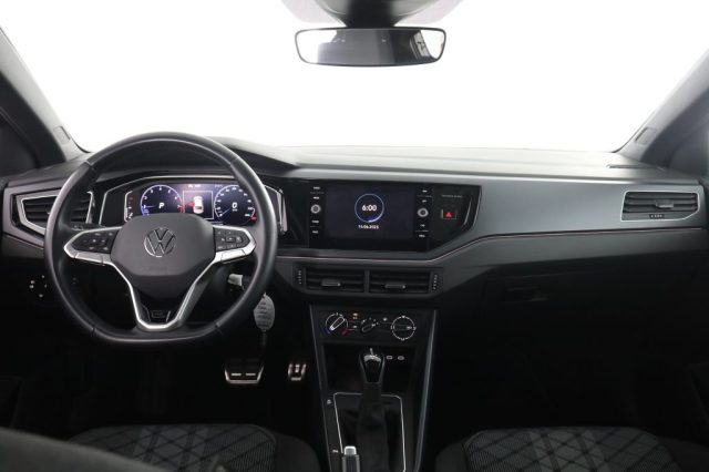VOLKSWAGEN Taigo usata 3