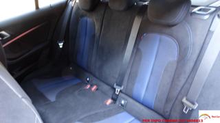 BMW 118 usata 115