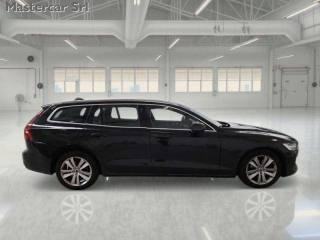 VOLVO V60 usata, con Chiusura centralizzata