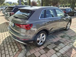 AUDI Q3 usata, con Airbag laterali