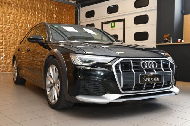 AUDI A6 allroad usata 84