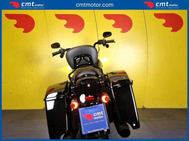 HARLEY-DAVIDSON Other usata 9