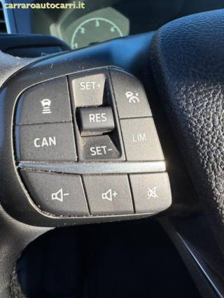 FORD Tourneo Custom usata, con Park Distance Control