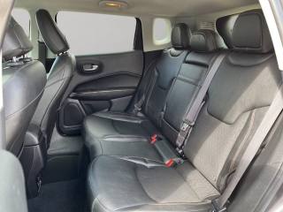 JEEP Compass usata, con Cruise Control