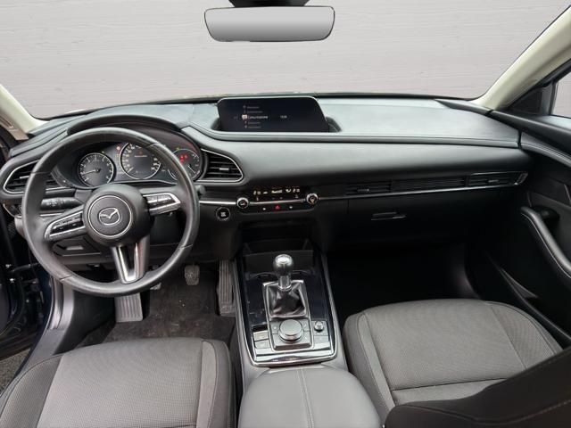 MAZDA CX-30 usata, con Controllo automatico clima