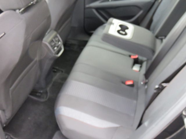 PEUGEOT 3008 usata, con Cruise Control