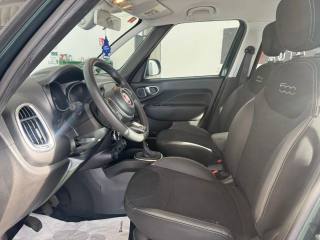 FIAT 500L usata, con Chiusura centralizzata