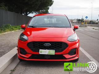 FORD Fiesta usata, con Chiusura centralizzata