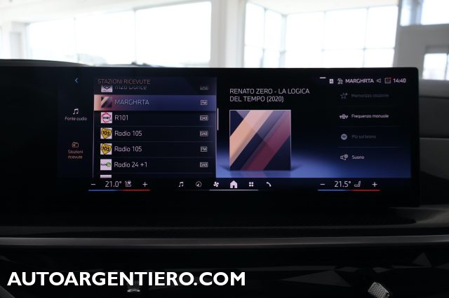 BMW X6 usata, con Trazione integrale