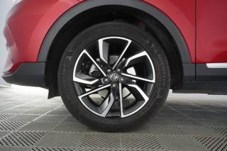 MG ZS usata 14