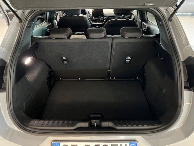 FORD Puma usata, con Sistema di navigazione