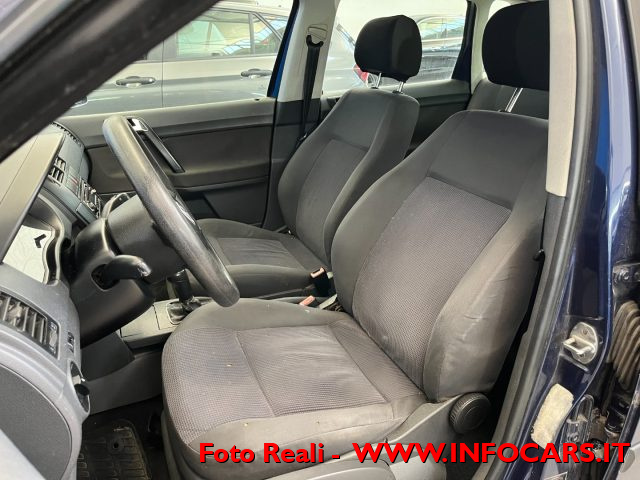 VOLKSWAGEN Polo usata, con Autoradio