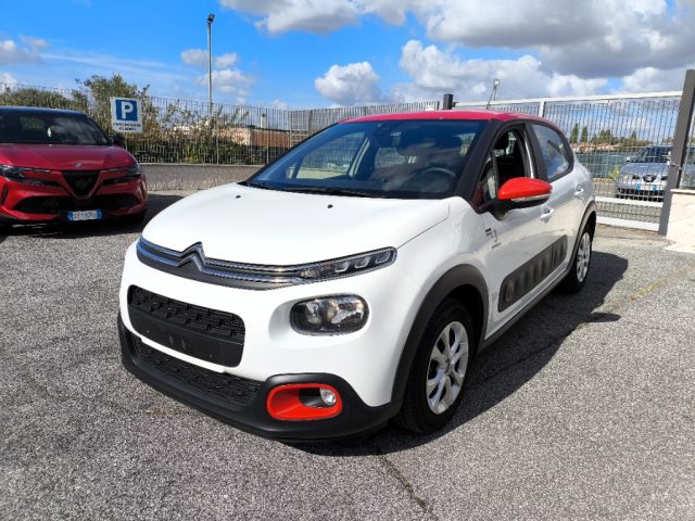 CITROEN C3 usata 2